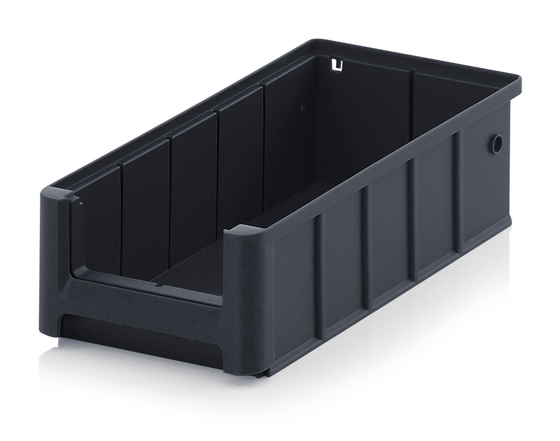 Contenitori ESD per flusso di materiali e per scaffali ESD RK 31509 AUER Packaging Contenitori ESD per flusso di materiali e per scaffali ESD RK 31509