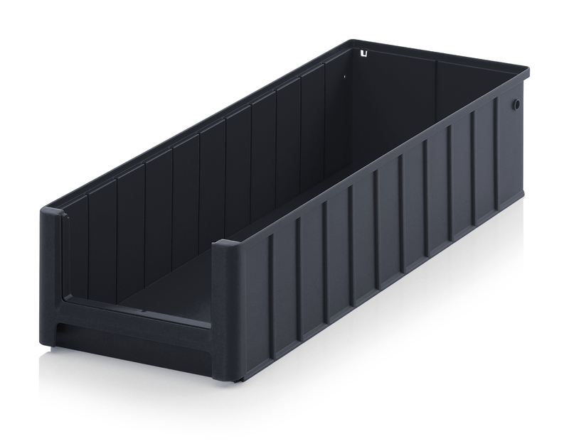 AUER Packaging Contenitori ESD per flusso di materiali e per scaffali ESD RK 6214