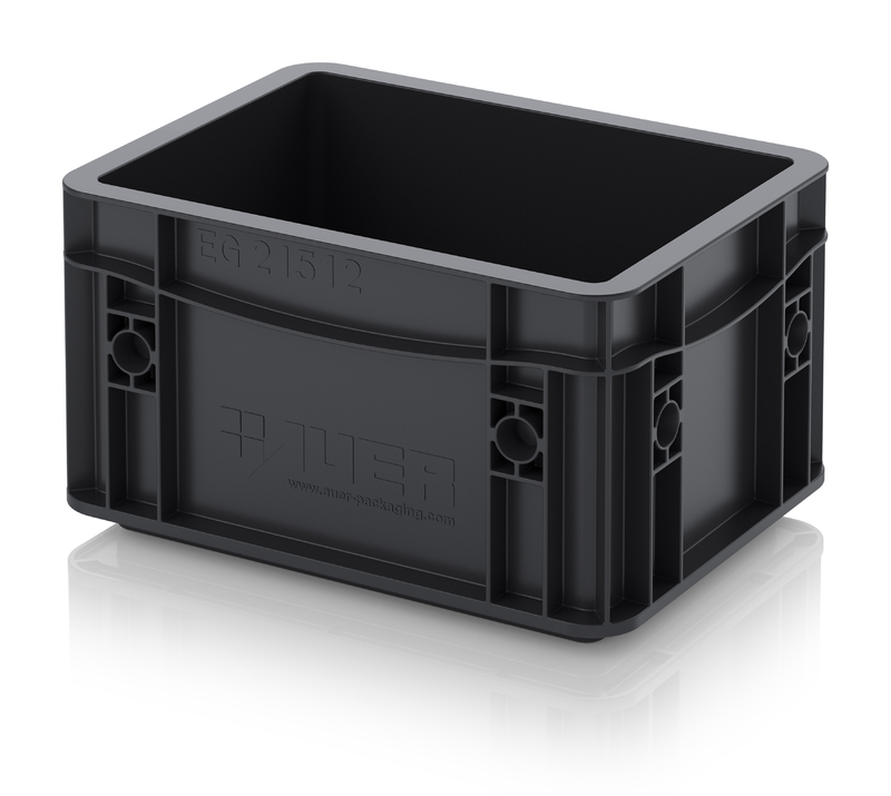 AUER Packaging Contenitori Euro ESD ESD EG 21512 HG