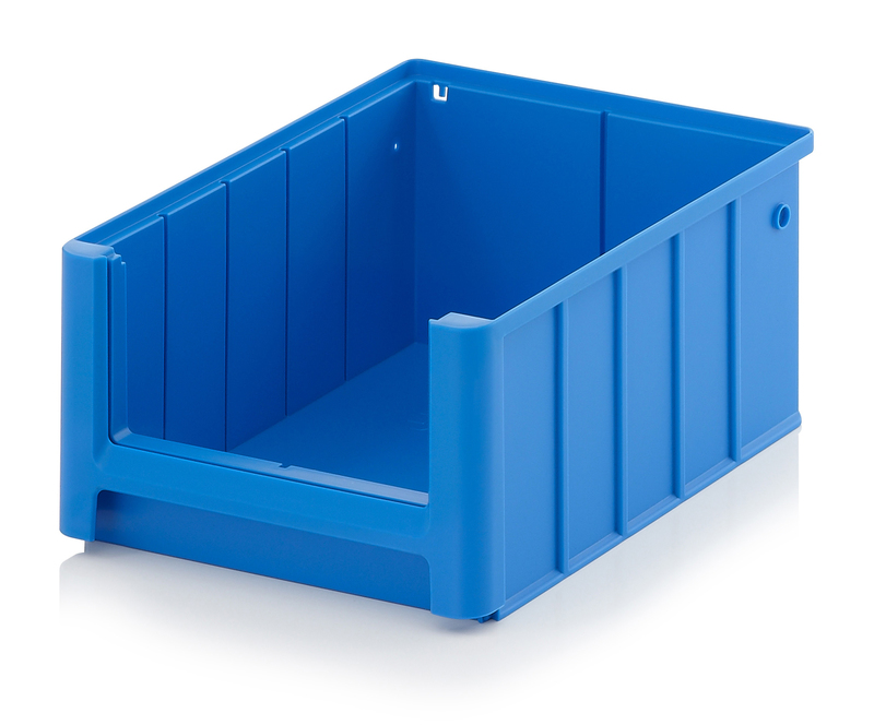 Contenitori per flusso di materiali e per scaffali RK 3214 AUER Packaging Contenitori per flusso di materiali e per scaffali RK 3214