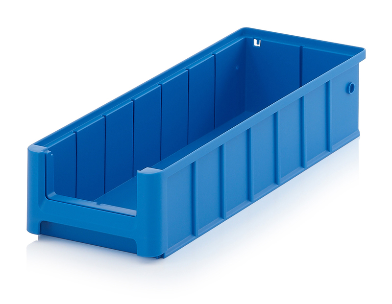 AUER Packaging Contenitori per flusso di materiali e per scaffali RK 41509