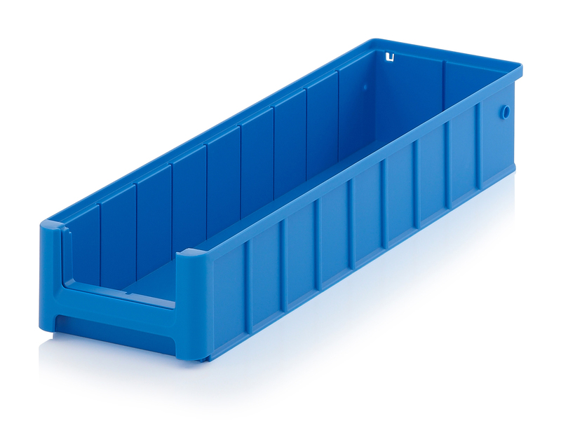 Contenitori per flusso di materiali e per scaffali RK 51509 AUER Packaging Contenitori per flusso di materiali e per scaffali RK 51509