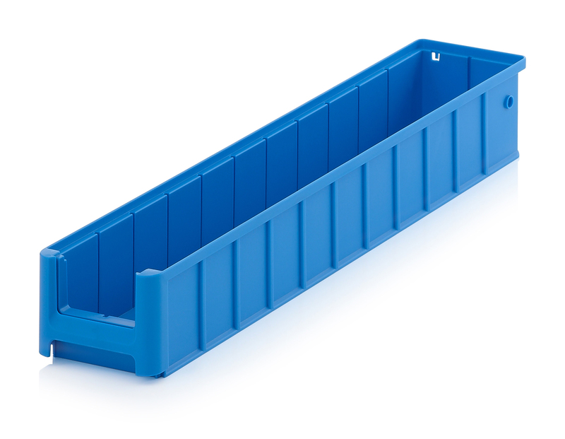 AUER Packaging Contenitori per flusso di materiali e per scaffali RK 6109