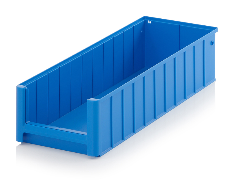 AUER Packaging Contenitori per flusso di materiali e per scaffali RK 6214
