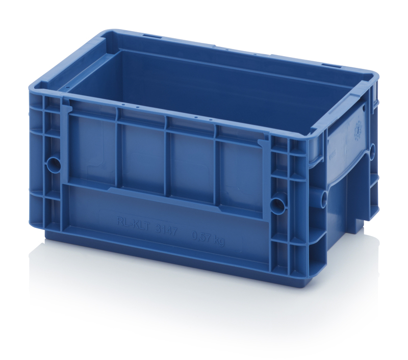 Contenitori per piccoli carichi RL RL-KLT 3147 AUER Packaging Contenitori per piccoli carichi RL RL-KLT 3147