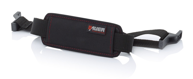 AUER Packaging Correia de transporte para caixas de compartimentos Correia de transporte com ombreira