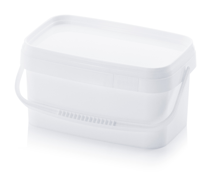 AUER Packaging Cubos rectangulares EE 2,6-235.150+DK