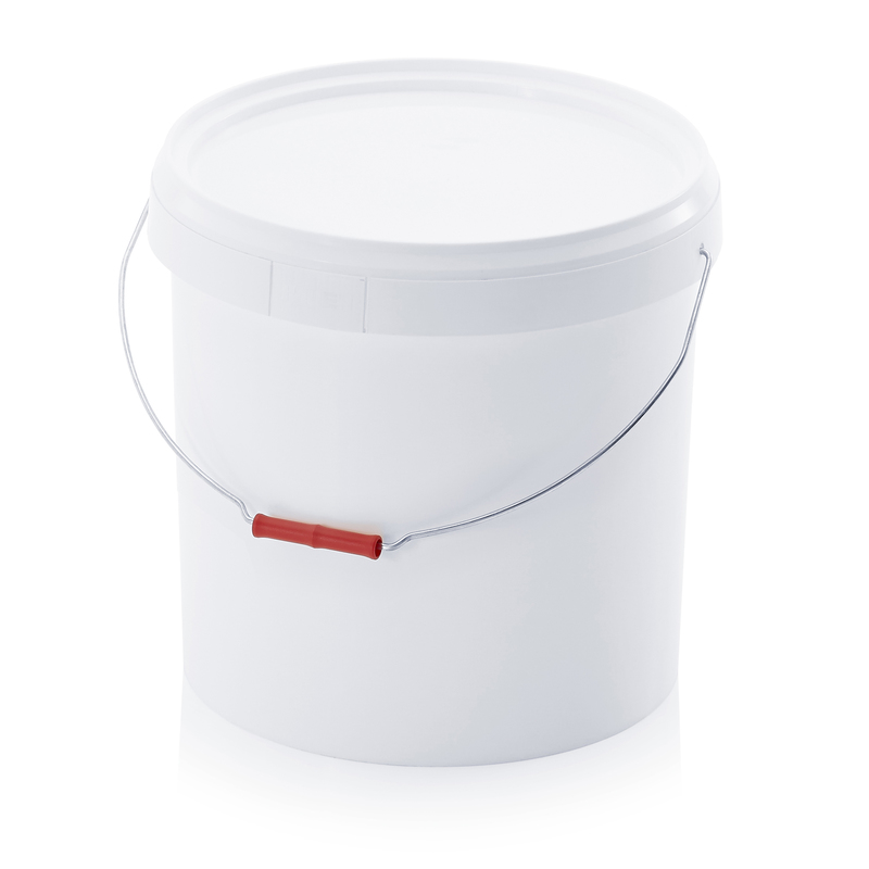 Cubos redondos ER 12,8-293+DM AUER Packaging Cubos redondos ER 12,8-293+DM