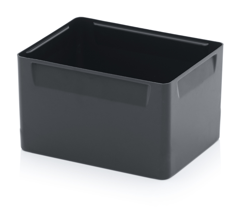 Cutii interioare divizare transversală în 2 elemente EK 2/150 43 AUER Packaging Cutii interioare divizare transversală în 2 elemente EK 2/150 43