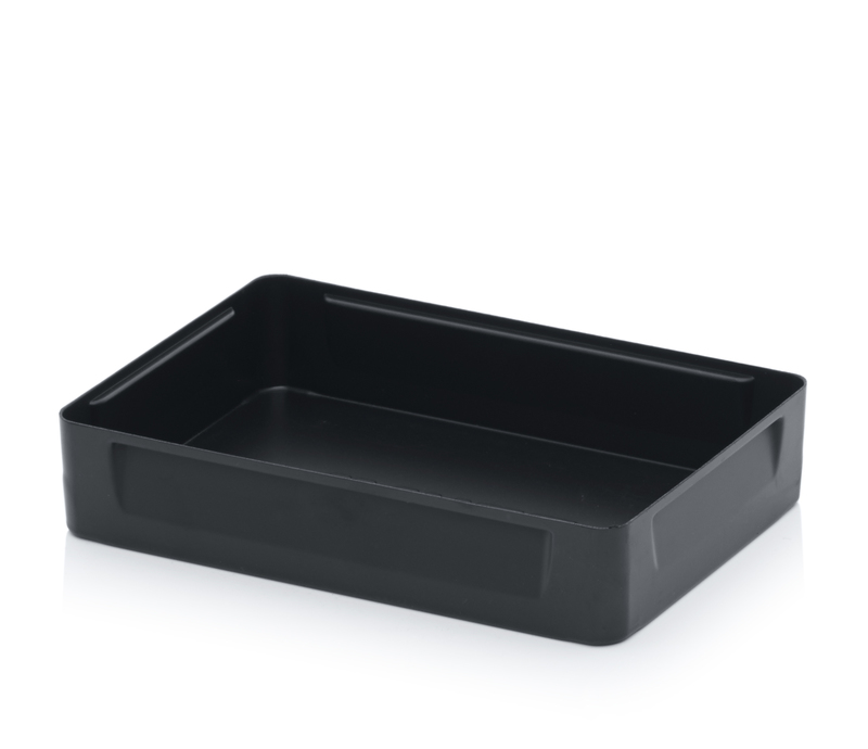 AUER Packaging Cutii interioare divizare în 4 elemente EK 4/50