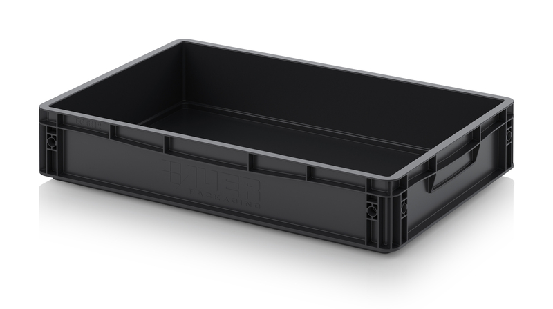 AUER Packaging ESD Euro containers ESD EG 64/12 HG