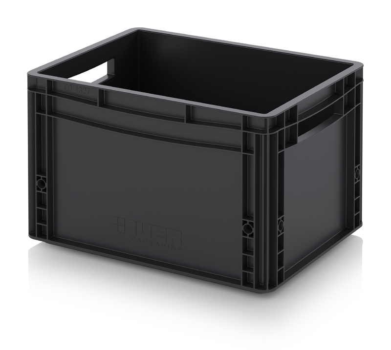 AUER Packaging ESD-Eurobehälter ESD EG 43/27