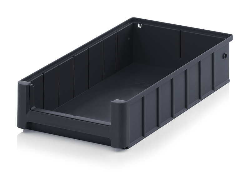 AUER Packaging ESD-Regal- und Materialflusskästen ESD RK 4209