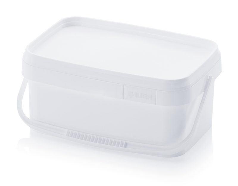 AUER Packaging Emmers rechthoekig EE 4,4-286.198+DK