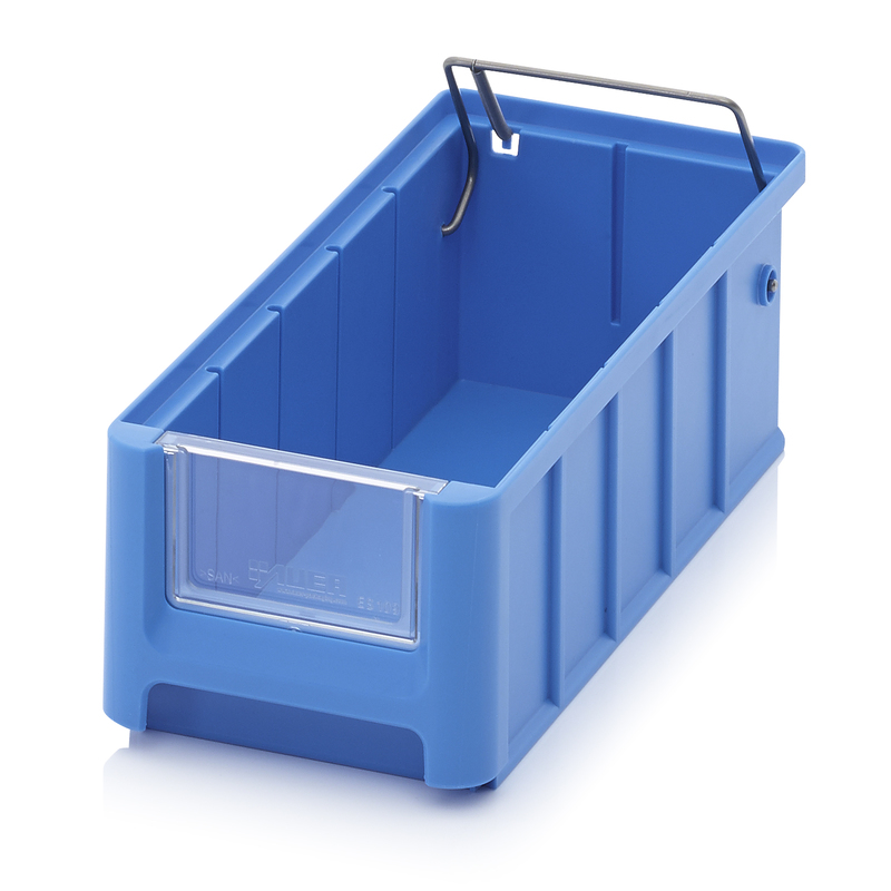 AUER Packaging Estribo de transporte de seguridad RK SB 117