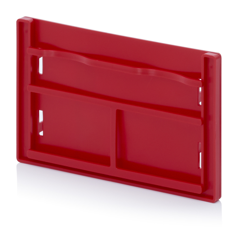 AUER Packaging Etikettitaskut ETA5