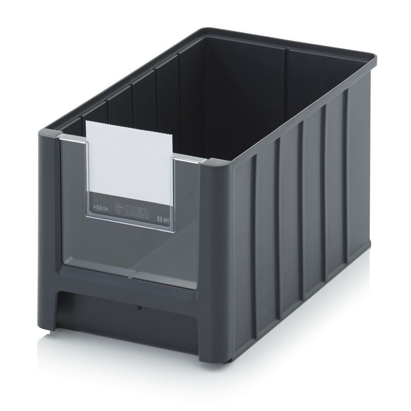 AUER Packaging Etiquetas perfuradas SK PE SK 4