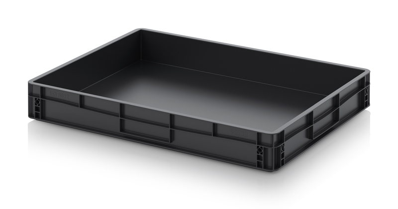 AUER Packaging Euro containere ESD ESD EG 86/12 HG