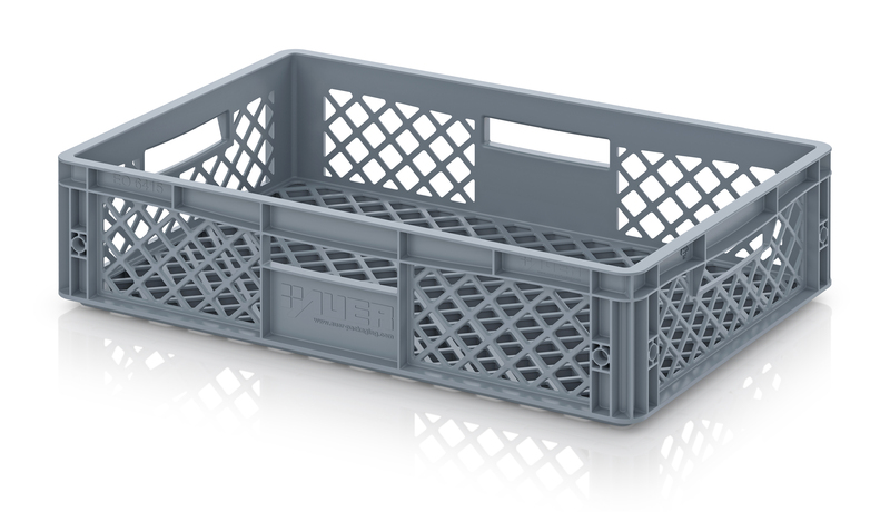 AUER Packaging Euro containere perforat EO 64/15