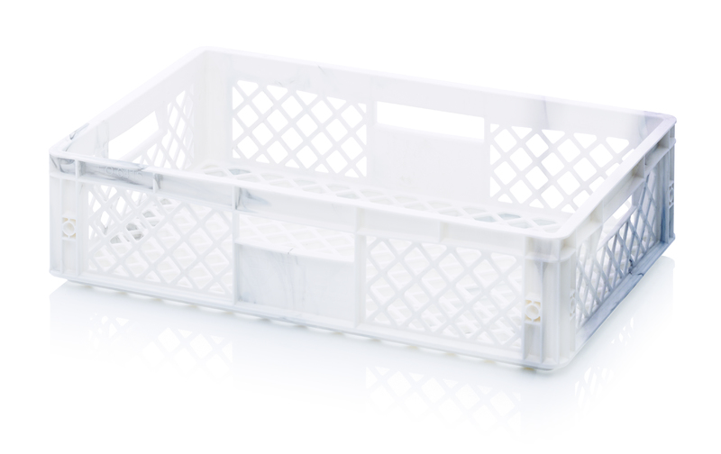 AUER Packaging Euro containers perforated EO 64/15