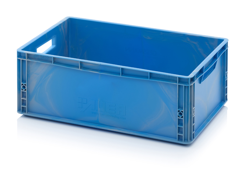 Euro containers solid EG 64/22 AUER Packaging Euro containers solid EG 64/22