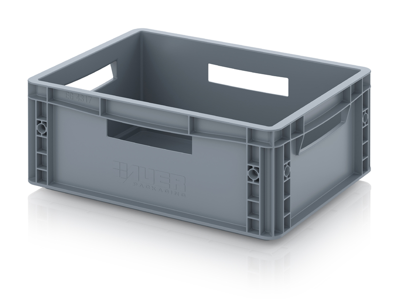 Euro containers solid EG 43/17 HO VB AUER Packaging Euro containers solid EG 43/17 HO VB