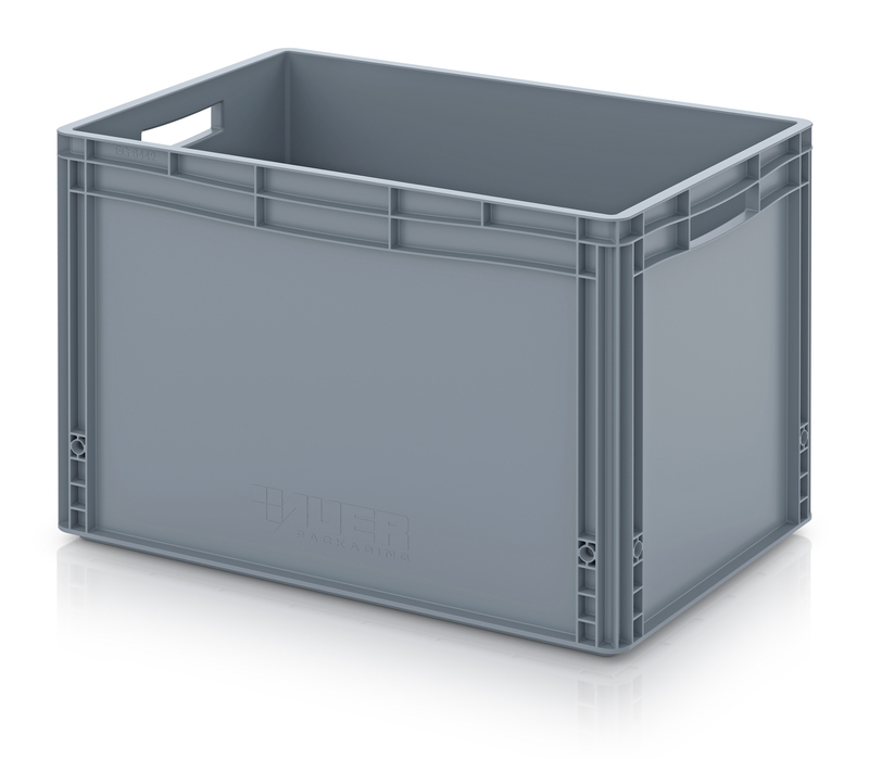 AUER Packaging Euro containers solid EG 64/42