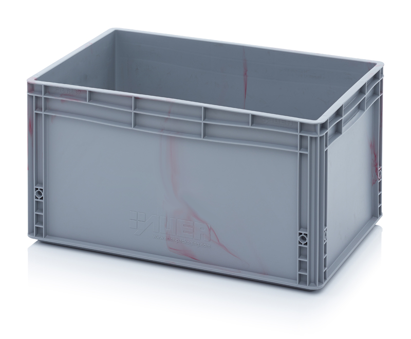 AUER Packaging Eurobackar Stängd EG 64/32 HG