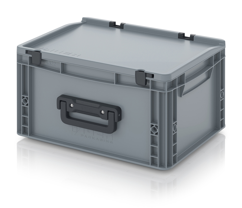 AUER Packaging Eurobacksväskor 1G ED 43/22 HG 1G