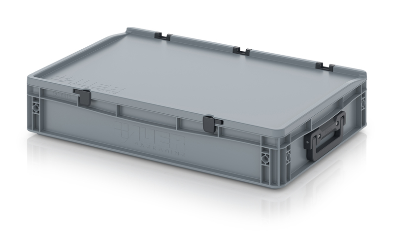 Eurobacksväskor 2GS ED 64/12 HG 2G AUER Packaging Eurobacksväskor 2GS ED 64/12 HG 2G