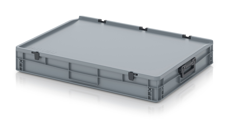 AUER Packaging Eurobacksväskor 2GS ED 86/12 HG 2G