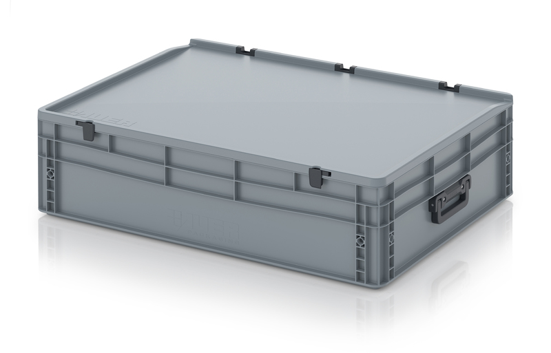 AUER Packaging Eurobacksväskor 2GS ED 86/22 HG 2G