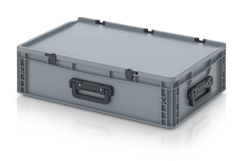 AUER Packaging Eurobacksväskor 3G ED 64/17 HG 3G