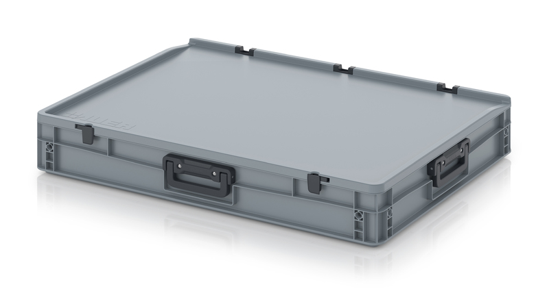 AUER Packaging Eurobacksväskor 3G ED 86/12 HG 3G