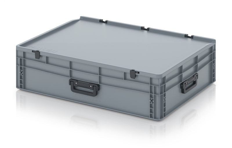 AUER Packaging Eurobacksväskor 3G ED 86/22 HG 3G