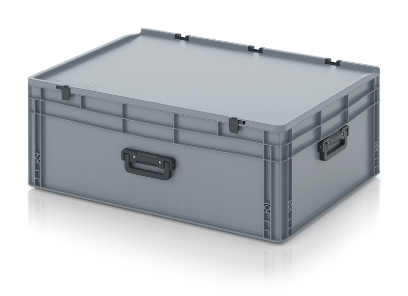 AUER Packaging Eurobacksväskor 3G ED 86/32 HG 3G