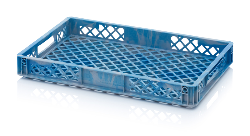 Eurobehälter durchbrochen EO 64/75 AUER Packaging Eurobehälter durchbrochen EO 64/75