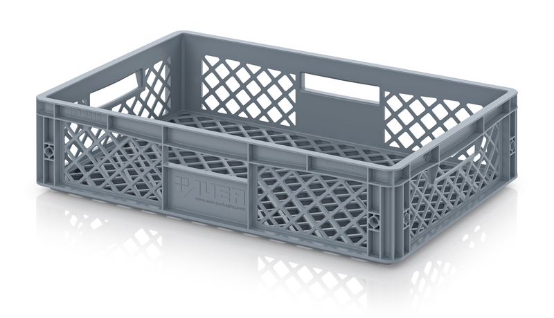 AUER Packaging Eurobehälter durchbrochen EO 64/15