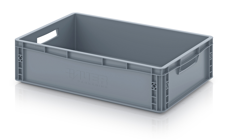 AUER Packaging Eurobehälter geschlossen EG 64/17