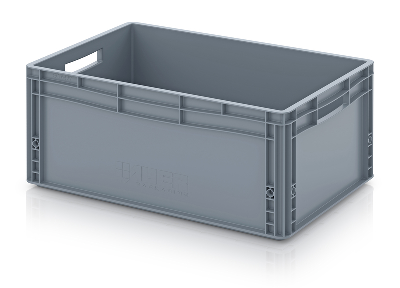 AUER Packaging Eurobehälter geschlossen EG 64/27