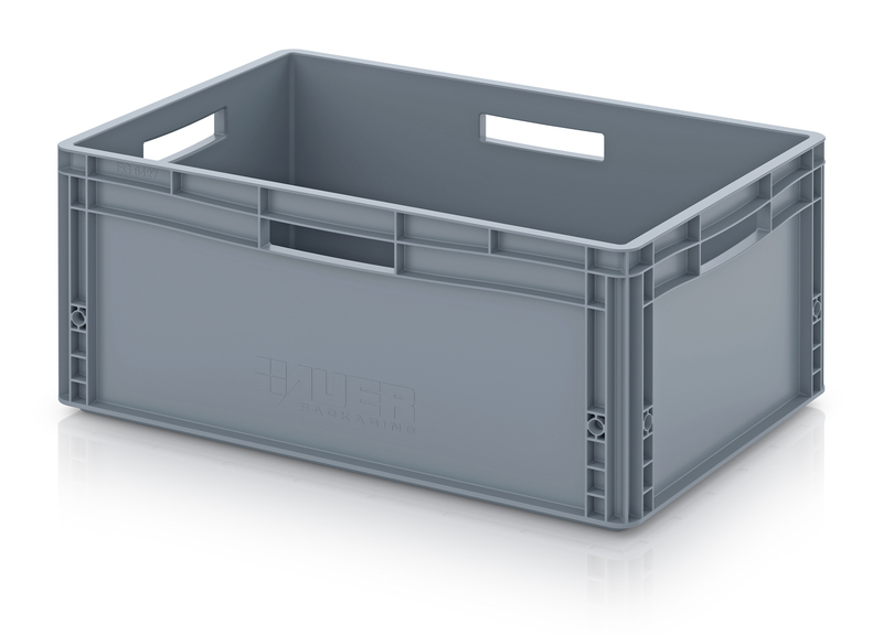 Eurobehälter geschlossen EG 64/27 HO AUER Packaging Eurobehälter geschlossen EG 64/27 HO