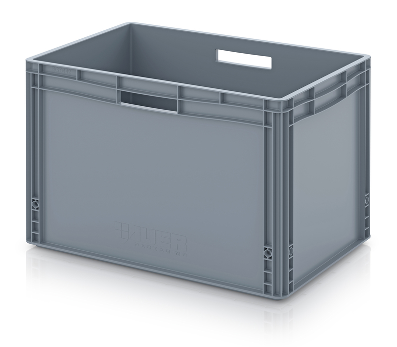 AUER Packaging Eurobehälter geschlossen EG 64/42 HG HO