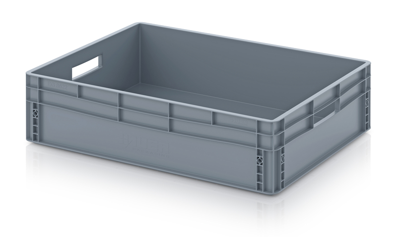 AUER Packaging Eurobehälter geschlossen EG 86/22