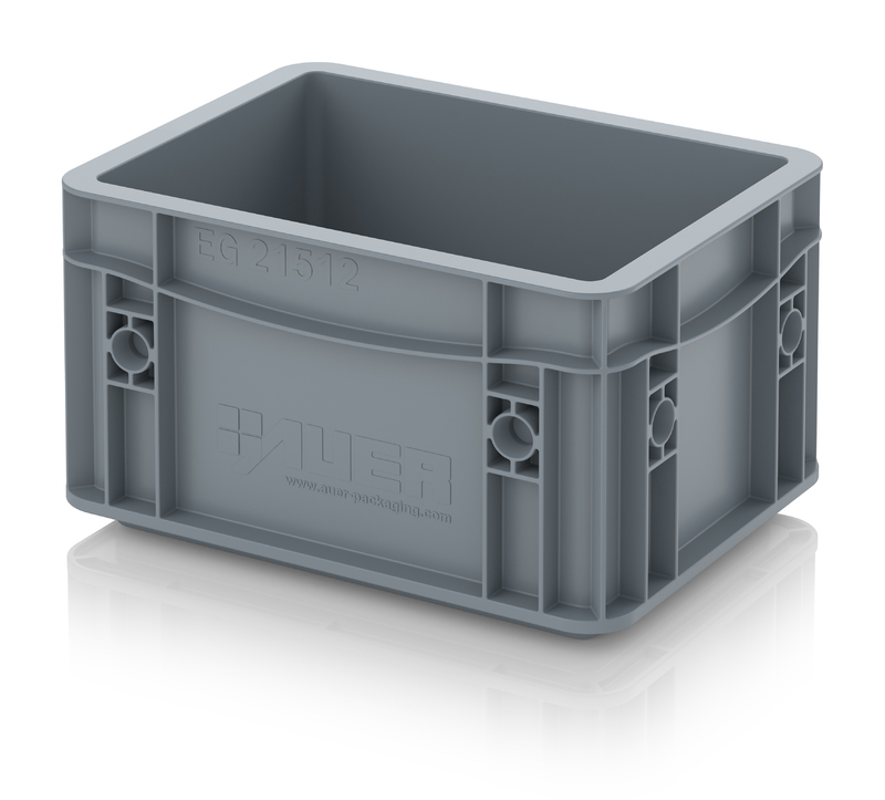AUER Packaging Euroboxen gesloten EG 21512 HG