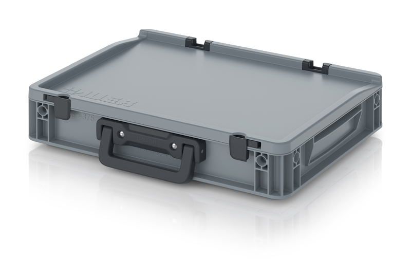 AUER Packaging Eurocontendor maleta 1G ED 43/75 HG 1G