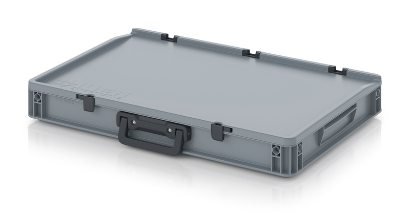 AUER Packaging Eurocontendor maleta 1G ED 64/75 HG 1G