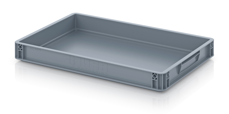 Eurolaatikot suljettu EG 64/75 HG AUER Packaging Eurolaatikot suljettu EG 64/75 HG