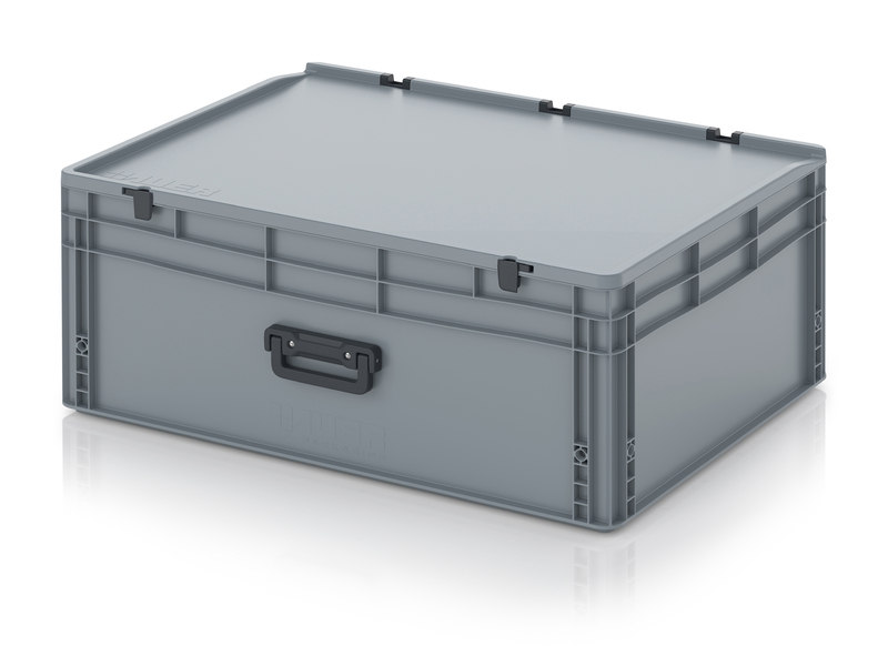 AUER Packaging Evrozaboji v obliki kovčka 1G ED 86/32 HG 1G