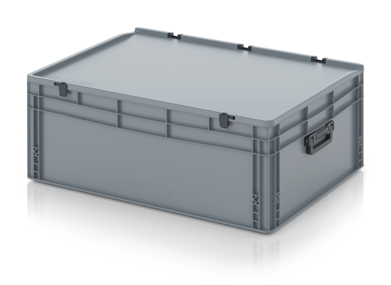 AUER Packaging Evrozaboji v obliki kovčka 2GS ED 86/32 HG 2G