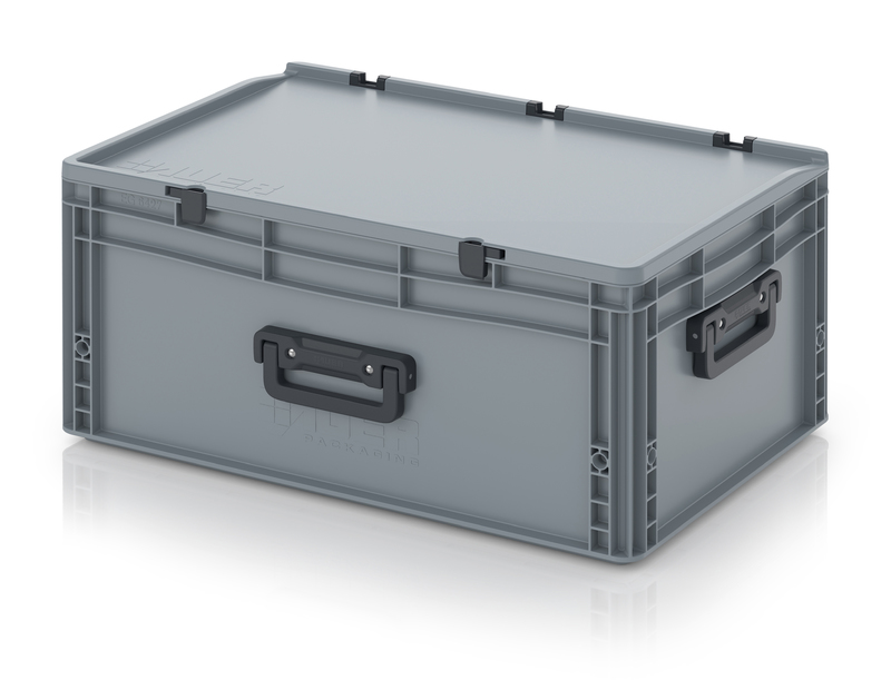 AUER Packaging Evrozaboji v obliki kovčka 3G ED 64/27 HG 3G